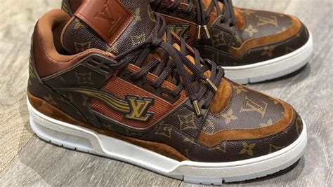 louis vuitton low sneakers|louis vuitton sneakers for men.